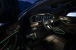 Mercedes-AMG GLE53 4Matic+ Coupe 2019 года (WW)